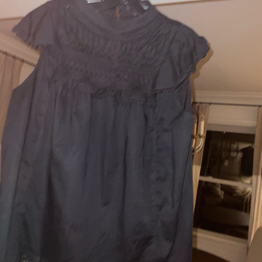 J. Crew top size M
